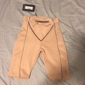 Pretty Little Thing Biker/Cycling Shorts